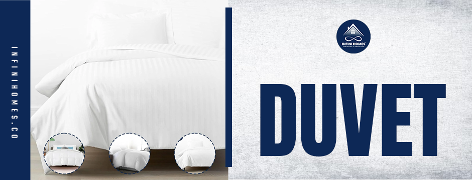 From Dull to Dreamy: Transform Your Room with the Right Duvet