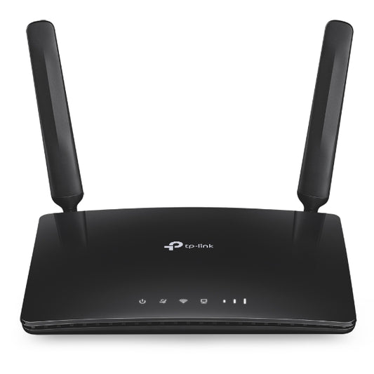 TP-Link AC750 4G LTE Router MR200 | Dual Band Wireless Router UAE
