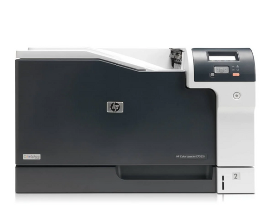 HP Color LaserJet Professional CP5225n A3 Printer UAE - Dubai Abu Dhabi Sharjah