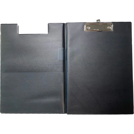 PVC Foldable Clip Board A4 Dubai Abu Dhabi UAE - Professional Office Supplies