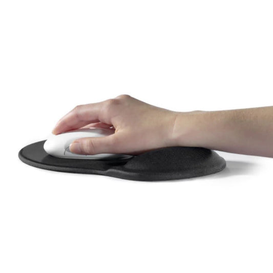Ergonomic Gel Mouse Pad Dubai UAE - Durable ERGOTOP 23cm Wrist Support Pad Abu Dhabi Sharjah