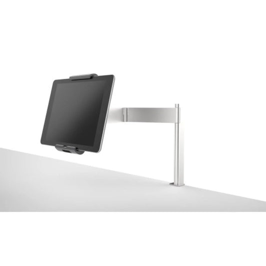 Premium Tablet Holder with Table Clamp - UAE Wide Delivery | Dubai Abu Dhabi Sharjah