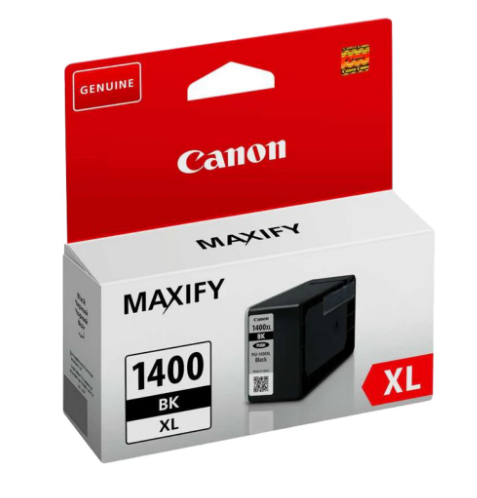 Canon PGI-1400XL Black Ink Cartridge UAE | Dubai Abu Dhabi Sharjah Delivery