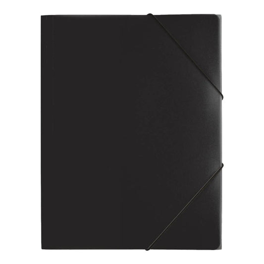 Pagna A4 Folder with Elastic Fastener - Premium Document Organizer UAE | Dubai Abu Dhabi Sharjah