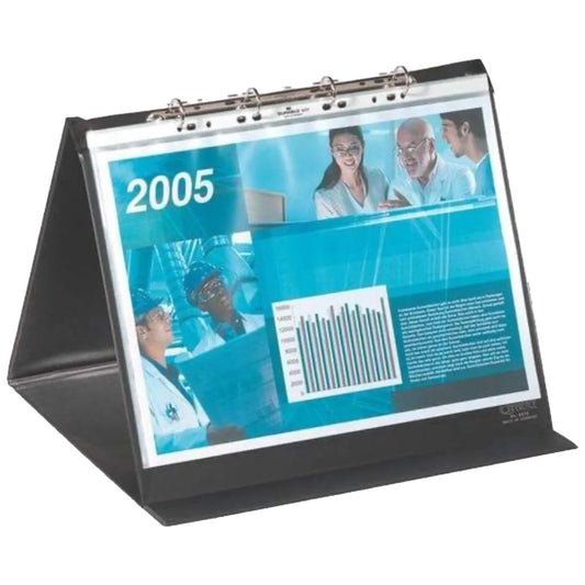 A3 Table Flipchart Refill Pockets UAE | Premium Clear View 10-Pack Dubai Abu Dhabi Sharjah