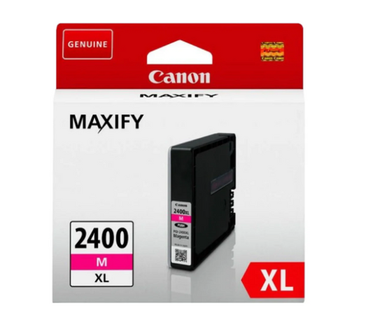 Canon PGI-2400XL Magenta Ink Cartridge - UAE Wide Delivery | Dubai Abu Dhabi Sharjah