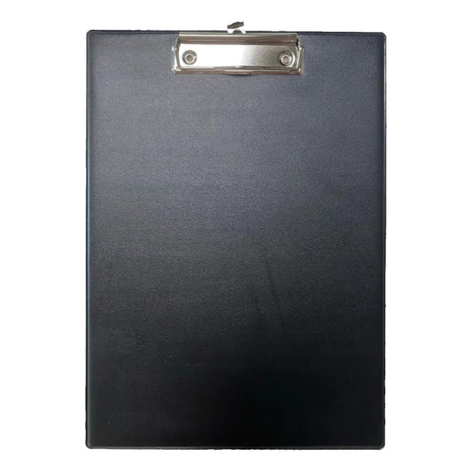 PVC Single Sided Clipboard A4 UAE | Office Supplies Dubai Abu Dhabi