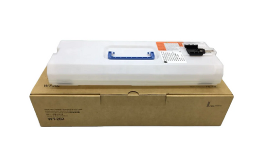 Canon WT-202 Waste Toner Unit - UAE Wide Delivery | Dubai Abu Dhabi Sharjah