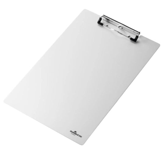 Premium Durable Aluminium Clipboard A4 - UAE Wide Delivery | Dubai Abu Dhabi Sharjah