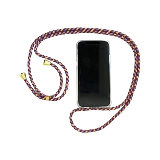 Crossbody iPhone Case UAE - Stylish Phone Holder Dubai Abu Dhabi Sharjah
