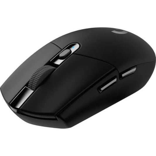 Logitech G305 LIGHTSPEED Wireless Gaming Mouse – UAE Stock | Fast Delivery Dubai, Abu Dhabi, Sharjah Black