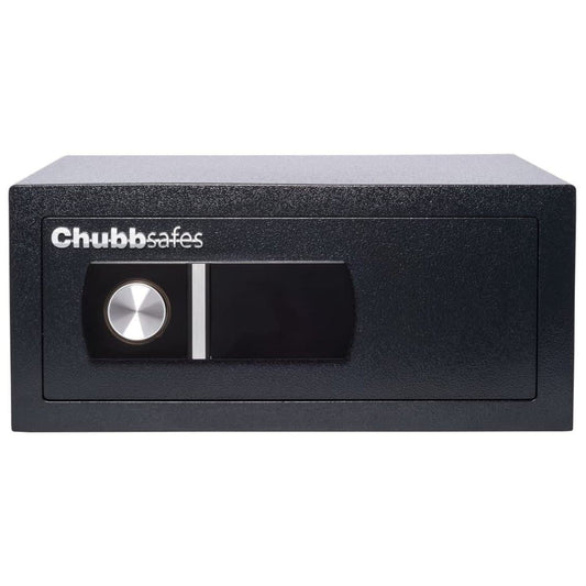 Chubbsafes HOMESTAR 30L Digital Laptop Safe – Anthracite Finish