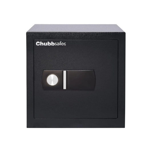 Chubbsafes HOMESTAR M-55 Digital Safe – 54L Capacity, Anthracite Finish