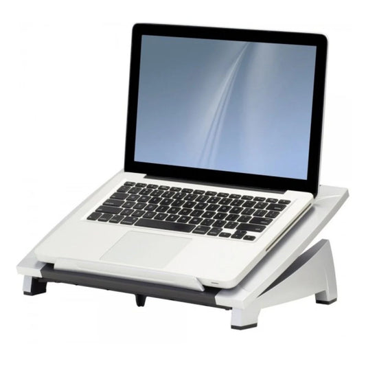 Fellowes Laptop Riser Dubai UAE - Ergonomic Office Stand for All Emirates