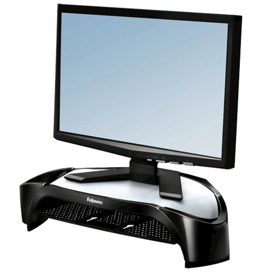 Fellowes Monitor Riser 8020801 - Ergonomic Desk Stand UAE | Dubai Abu Dhabi Sharjah