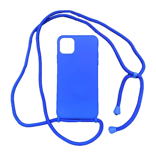 Crossbody Phone Case iPhone - UAE Wide Delivery | Dubai Abu Dhabi Sharjah