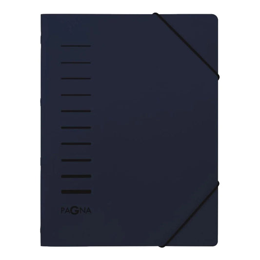 Pagna A4 Document Organizer - 6 Compartment File Folder UAE | Dubai Abu Dhabi Sharjah