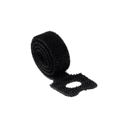 CAVOLINE Hook & Loop Cable Ties UAE - Professional Cable Management Dubai Abu Dhabi