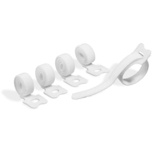 CAVOLINE Cable Management Ties UAE - Dubai Abu Dhabi Sharjah Ajman - Hook & Loop Cable Organizers 200mm