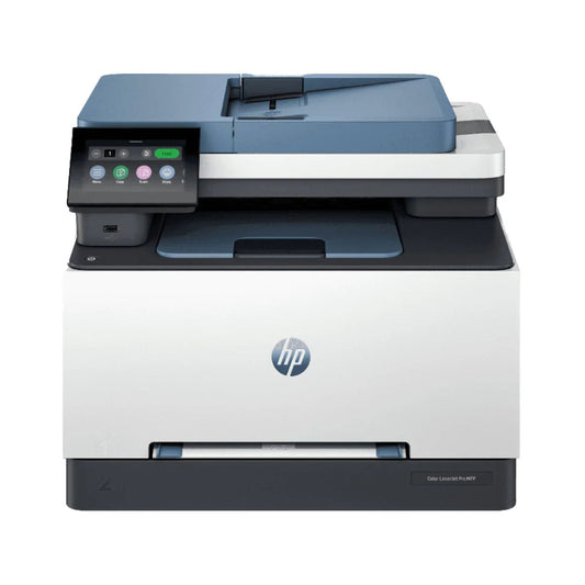 HP Color LaserJet Pro MFP 3303fdw Wireless Printer UAE - Fast Delivery Dubai Abu Dhabi Sharjah