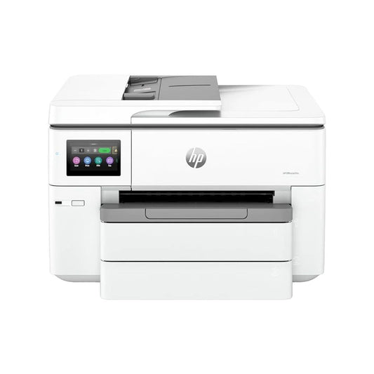 HP Officejet Pro 9730 Wide Format All-in-One Printer UAE | Dubai Abu Dhabi Sharjah