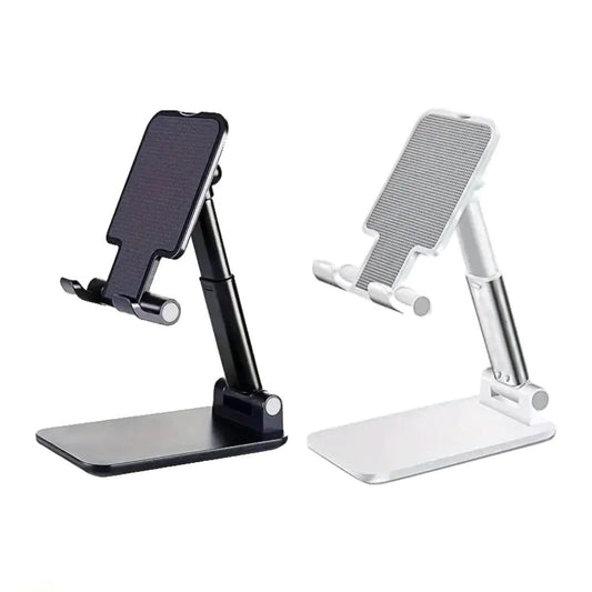 Premium Folding Mobile Phone Stand - UAE Wide Delivery | Dubai Abu Dhabi Sharjah