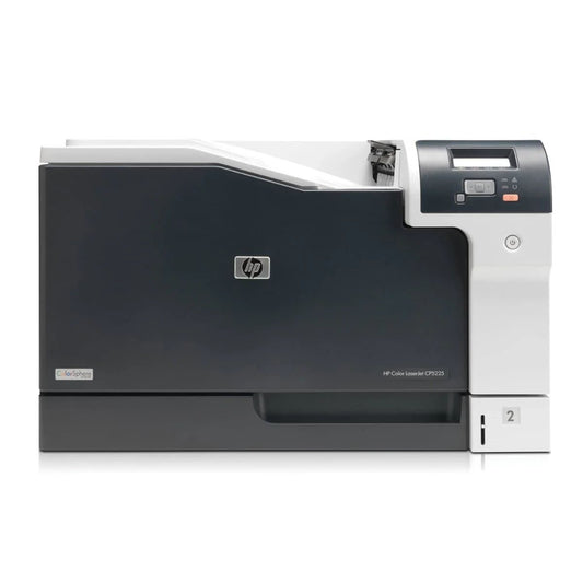 HP Color LaserJet Professional CP5225n A3 Printer UAE - Dubai Abu Dhabi Sharjah