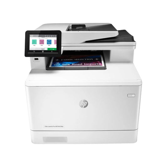 HP Color LaserJet Pro MFP M479fdn Printer Dubai UAE - All Emirates Delivery