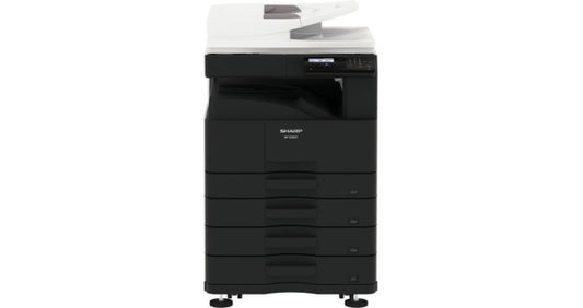 Sharp BP-30M28 A3 Multifunction Printer Dubai Abu Dhabi UAE - 28 PPM Photocopier