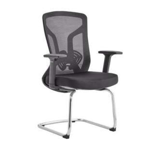 INFINI HOMES Neo Visitor with chrome legs