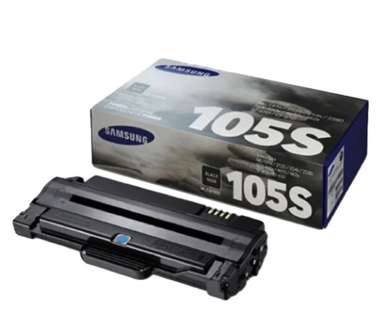 Samsung MLT-D105S Black Toner Cartridge - UAE Wide Delivery | Dubai Abu Dhabi Sharjah