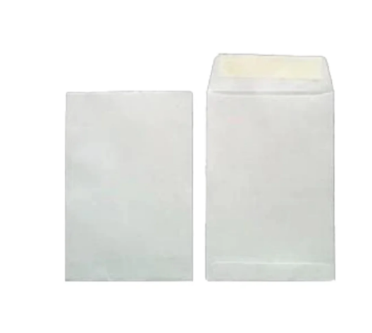 Mailfast White Envelopes 152x102mm (6x4 inches) - Premium Office Supplies UAE | Dubai Abu Dhabi Sharjah