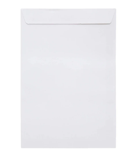 Premium Hispapel B5 Envelopes 254x177mm - UAE Wide Delivery to Dubai, Abu Dhabi & All Emirates