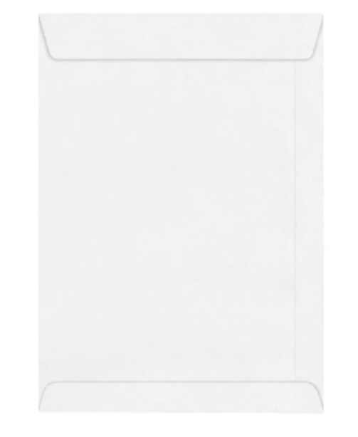Premium C4 White Envelopes 324x229mm - UAE Wide Delivery | Dubai Abu Dhabi Sharjah