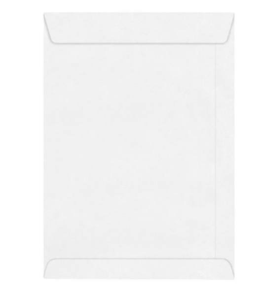 Premium Hispapel Long Envelopes 381x254mm - UAE Wide Delivery | Dubai Abu Dhabi Sharjah