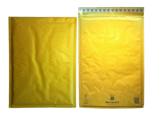 Premium Bubble Envelope 30x44cm B3 - Fast UAE Delivery to Dubai, Abu Dhabi & All Emirates