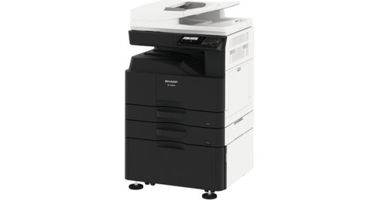 Sharp BP-30M28 A3 Multifunction Printer Dubai Abu Dhabi UAE - 28 PPM Photocopier