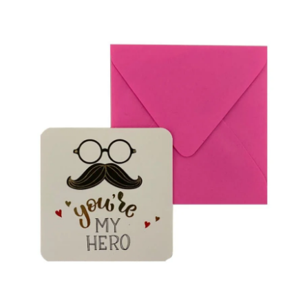 Mini Greeting Cards UAE | Premium Assorted Designs | Dubai Abu Dhabi Sharjah Delivery