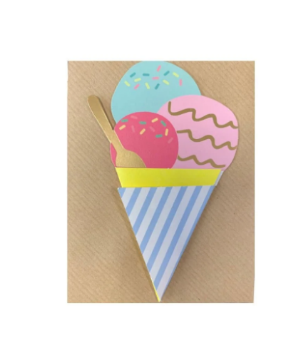 Premium Greeting Cards UAE | 105x135mm with Envelope | Dubai Abu Dhabi Sharjah Delivery