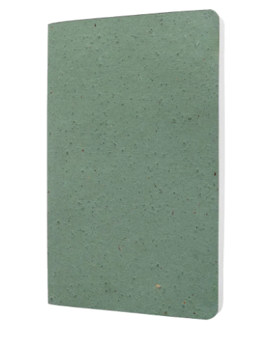 Sigel RE-UP A5 Lined Notebook Dubai Abu Dhabi UAE - Premium Softcover Stationery