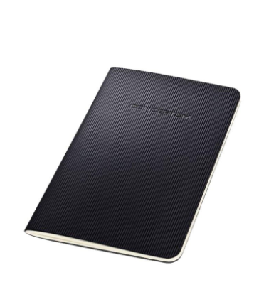 Sigel CONCEPTUM A6 Journal - Premium Lined Notebook Dubai Abu Dhabi UAE