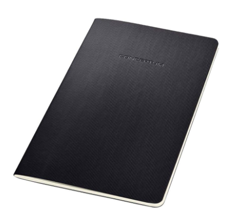 Sigel CONCEPTUM A5 Journal - Premium Lined Notebook Dubai Abu Dhabi UAE