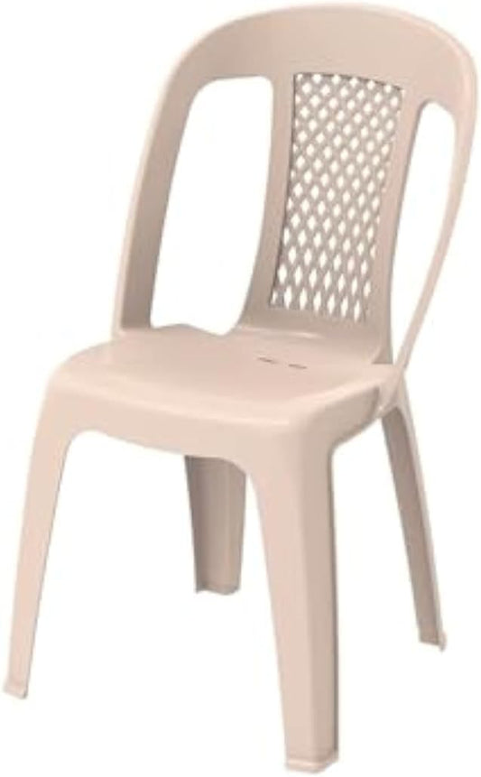 Premium Regal Chair Beige - UAE Wide Delivery | Dubai Abu Dhabi Sharjah