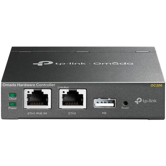 TP-Link Omada Cloud Controller OC200 | Professional Network Management UAE