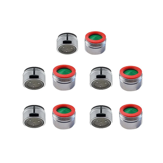 Screen Jet Ventilation Nozzle M28x1mm - UAE Water Saving Solution | Dubai Abu Dhabi Sharjah