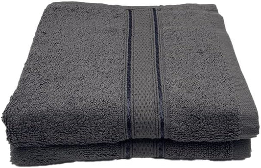 INFINI HOMES Premium Cotton Hand Towel Set - Dubai Abu Dhabi Sharjah UAE