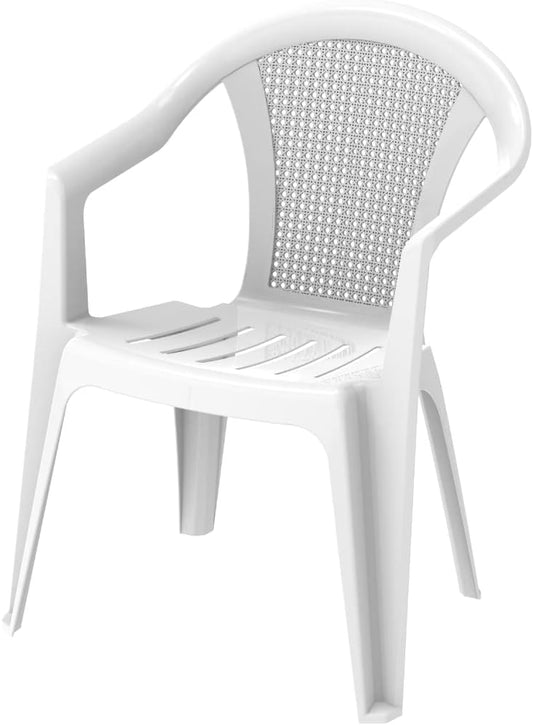 Premium Bamboo Chair - UAE Wide Delivery | Dubai, Abu Dhabi, Sharjah