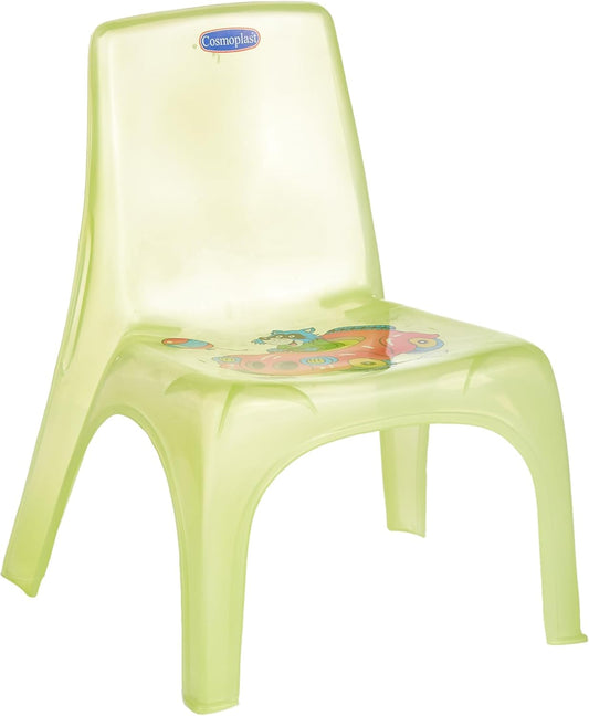 Premium Baby Chair UAE | Safe Kids Furniture Dubai Abu Dhabi Sharjah Green