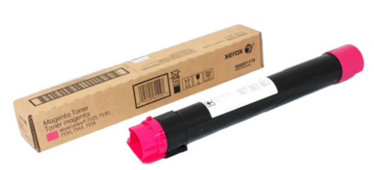 Xerox 006R01519 Magenta Toner Cartridge - UAE Delivery | Dubai Abu Dhabi Sharjah