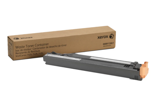 Xerox 008R13061 Waste Toner Cartridge - UAE Delivery to Dubai, Abu Dhabi & All Emirates